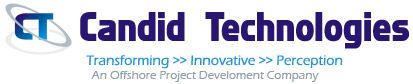 Candid Technologies