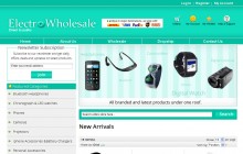 electrowholesale