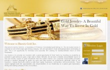 hgharrickgold